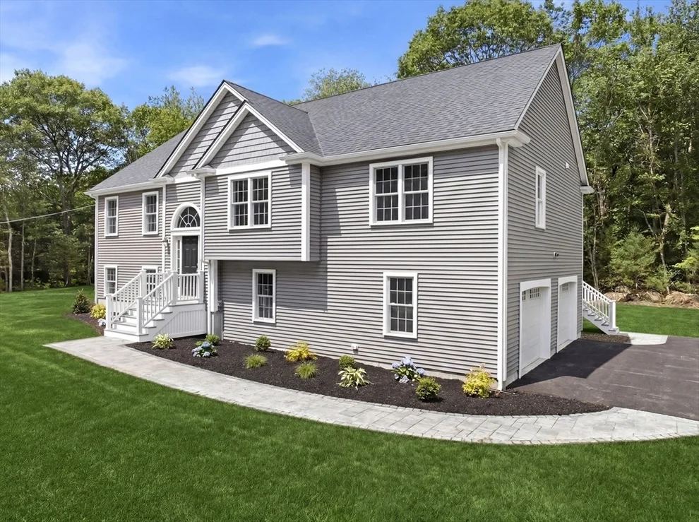 Unit for sale at 61 Grove, Millville, MA 01529