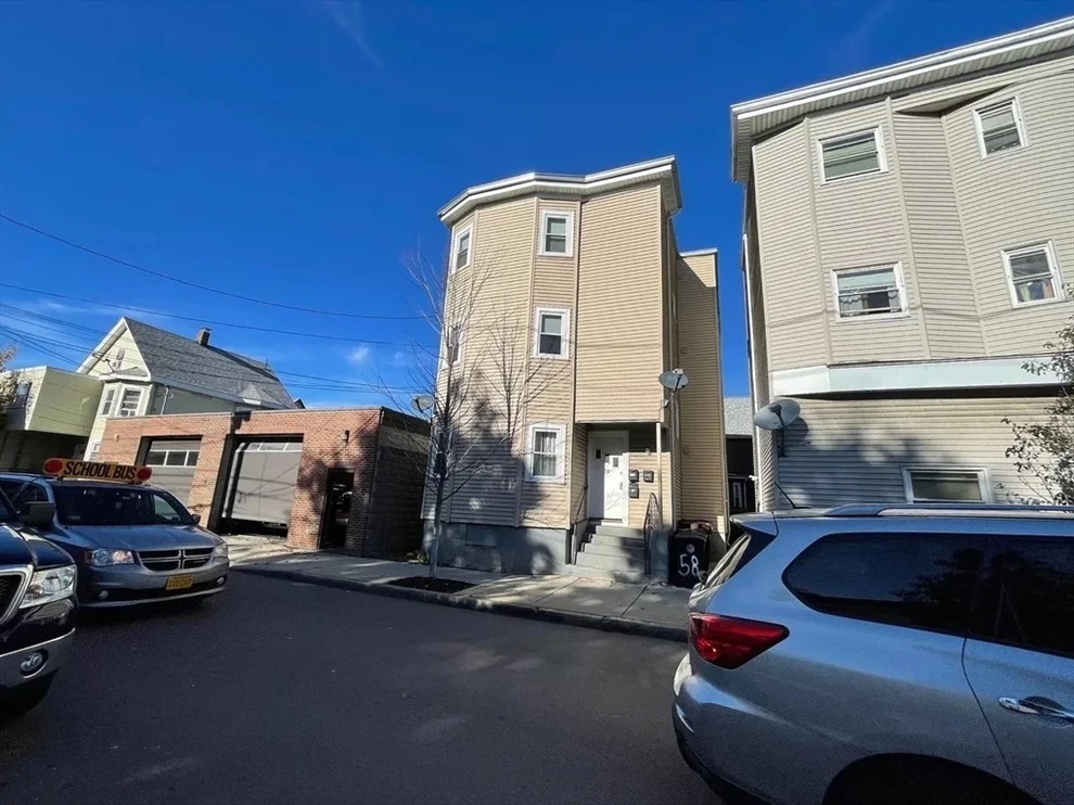 Unit for sale at 58 Union St, Everett, MA 02149