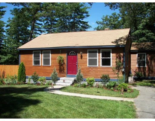 Unit for sale at 17 Concord Rd, Westford, MA 01886