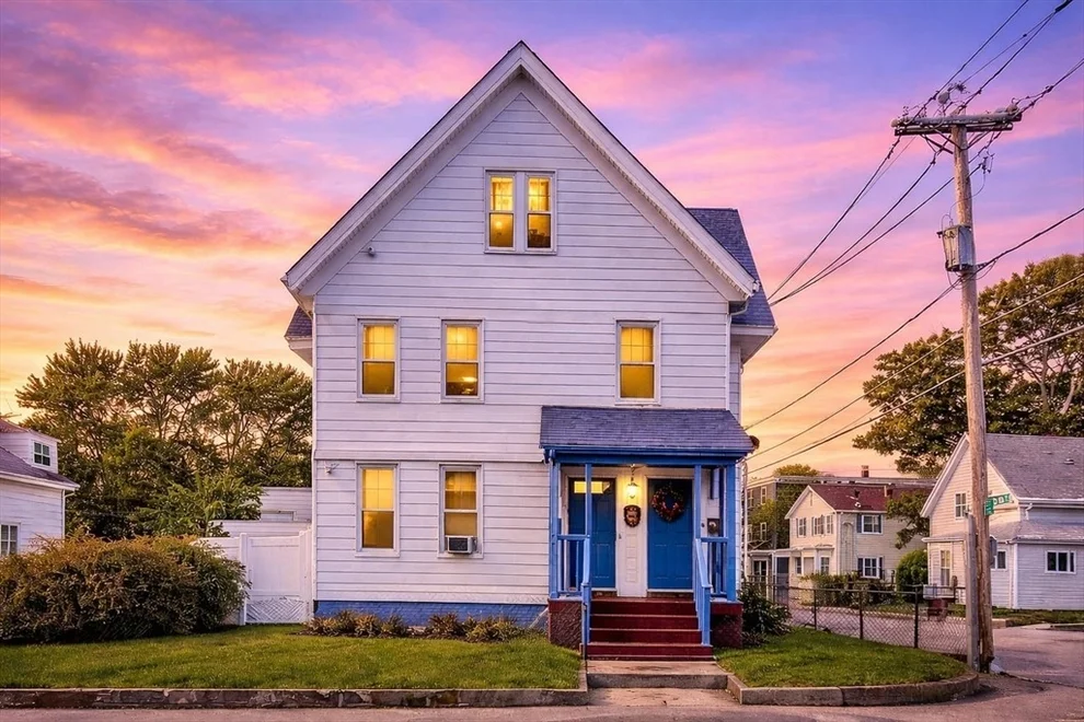 Unit for sale at 560 N Montello St, Brockton, MA 02301