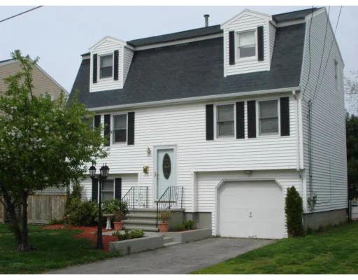 Unit for sale at 61 Rollins Street, Lawrence, MA 01841
