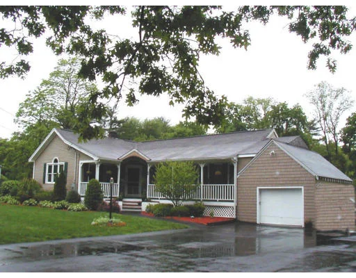 Unit for sale at 29 Charlotte Ave, Norton, MA 02766