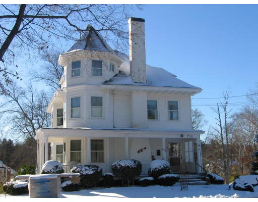 Unit for sale at 190 Dutcher, Hopedale, MA 01747
