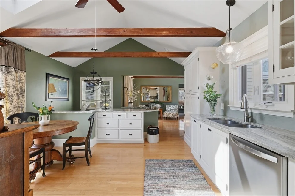 Unit for sale at 10 Spruce St., Danvers, MA 01923