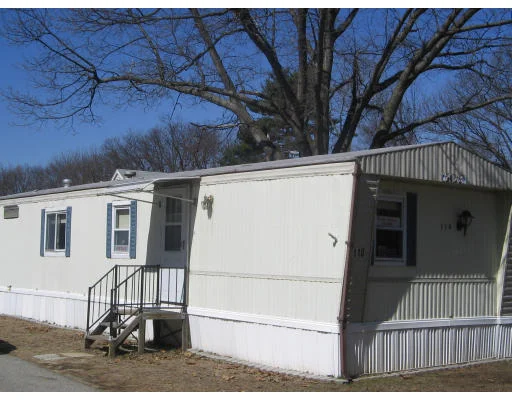 Unit for sale at 735 Memorial Drive Lot 110, Chicopee, MA 01020