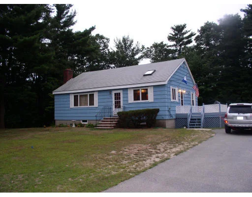 Unit for sale at 366 North Road, Chelmsford, MA 01863