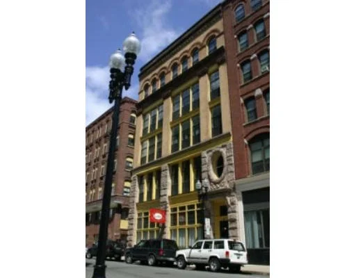 Unit for sale at 13-17 Willow Street, Lynn, MA 01901