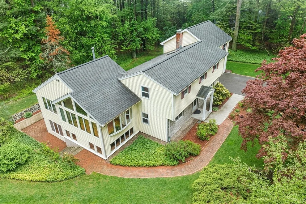 Unit for sale at 41 Walpole St, Sharon, MA 02067