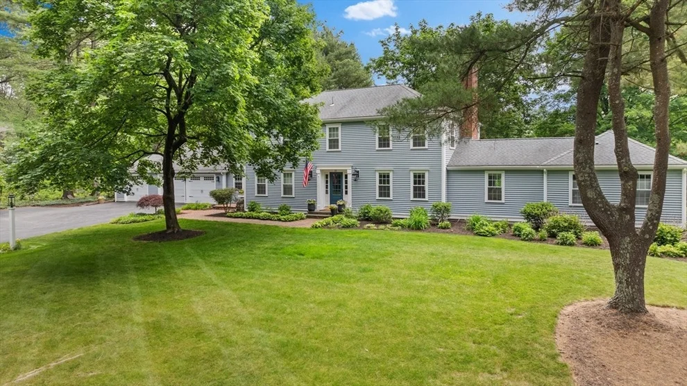 Unit for sale at 21 Decatur Lane, Wayland, MA 01778