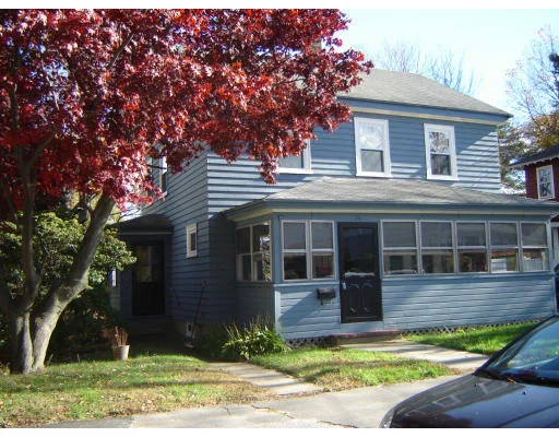 Unit for sale at 15 Varnum St, Worcester, MA 01603