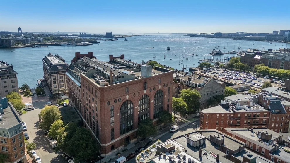 Unit for sale at 357 Commercial Street, Boston, MA 02109