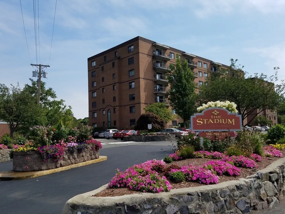 Unit for sale at 198 Locust, Lynn, MA 01904