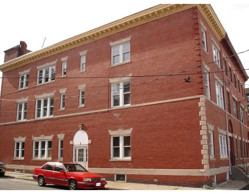 Unit for sale at ONE Miles, Boston, MA 02119