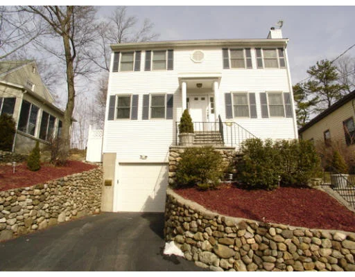 Unit for sale at 70 Circle Dr, Waltham, MA 02452