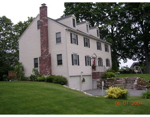 Unit for sale at 3 Reservoir Ridge, Framingham, MA 01702