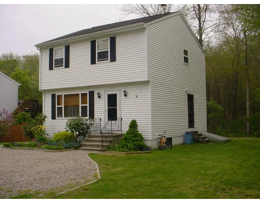 Unit for sale at 135 Roberge, Somerset, MA 02726