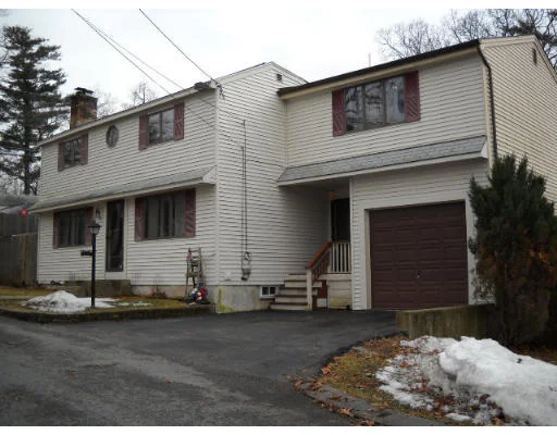 Unit for sale at 37 Glenvale Ave., Billerica, MA 01821