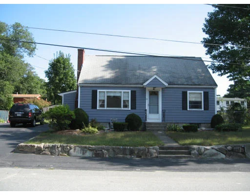 Unit for sale at 19 Keith Terrace, Stoughton, MA 02072