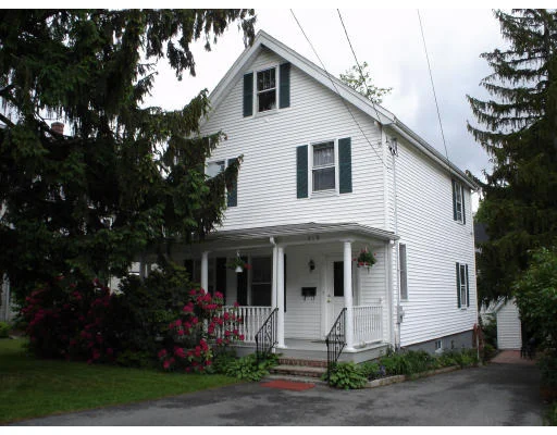 Unit for sale at 316 Washington Street, Winchester, MA 01890
