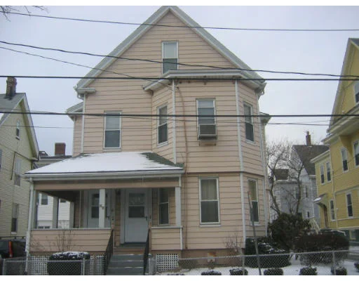Unit for sale at 68 Central St, Somerville, MA 02143