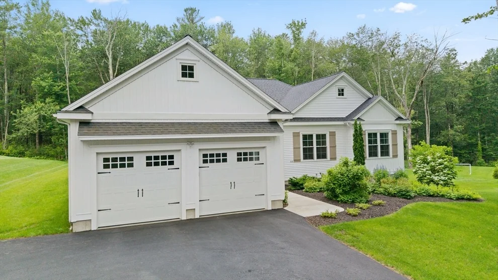 Unit for sale at 687 Bullard Street, Holden, MA 01520