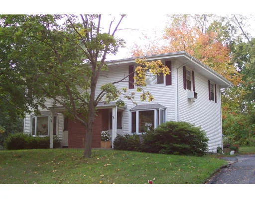 Unit for sale at 94-96 Breckwood Circle, Springfield, MA 01119