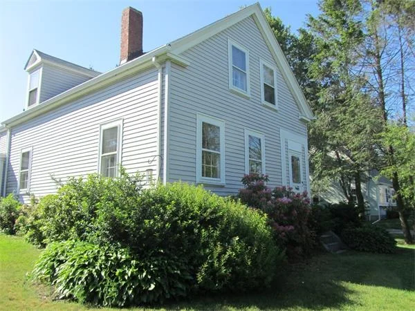Unit for sale at 59 Pleasant Street, Milton, MA 02186