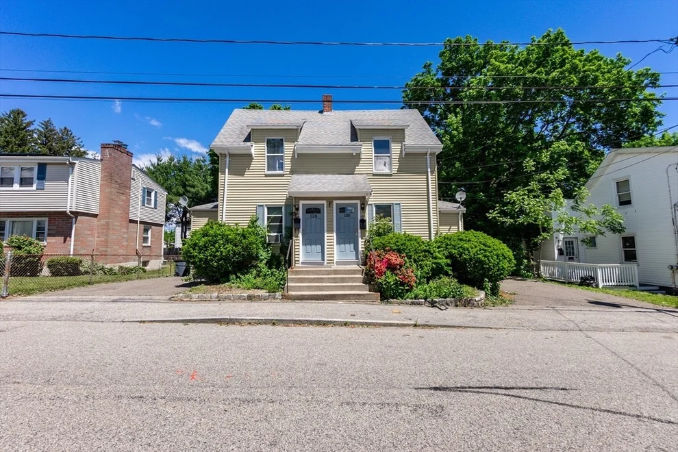 Unit for sale at 128/130 S Walnut St, Quincy, MA 02169