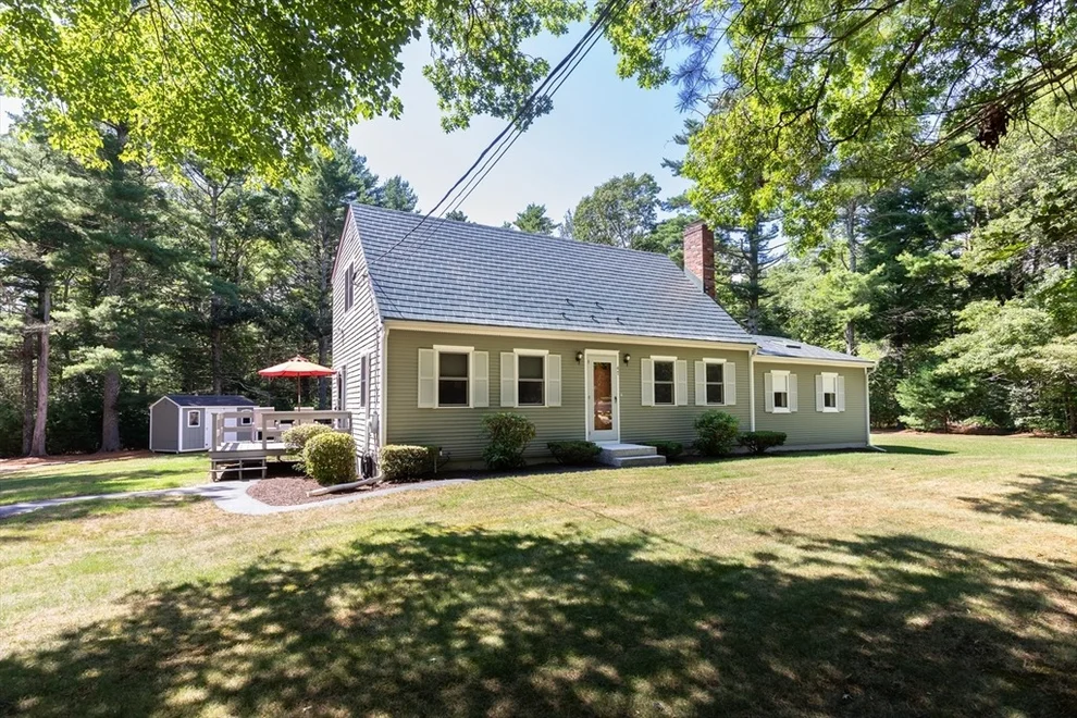 Unit for sale at 47 Bourne Rd, Plymouth, MA 02360