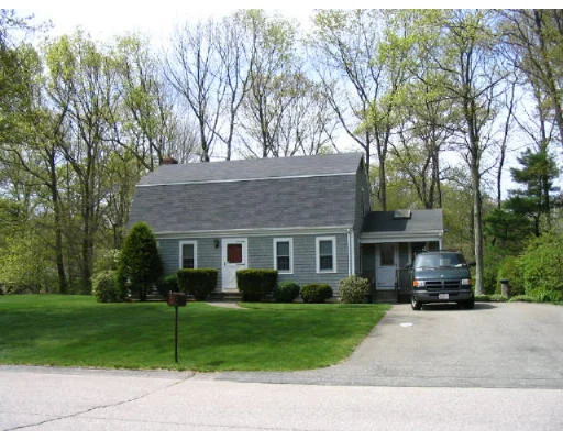 Unit for sale at 38 Nickerson Drive, Stoughton, MA 02072