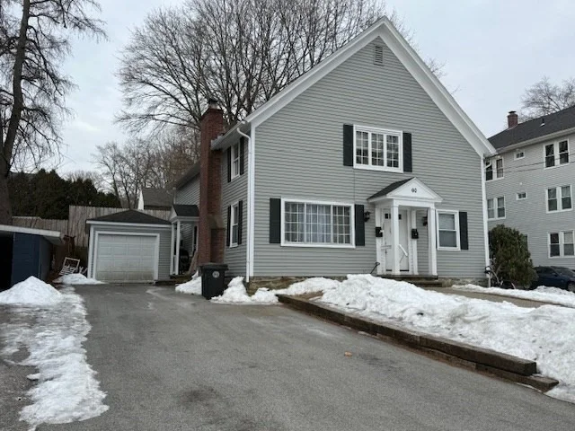 Unit for sale at 60 Taft Street, Southbridge, MA 01550