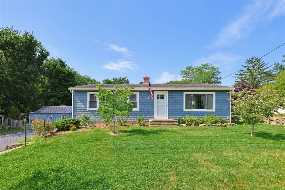 Unit for sale at 18 Prairie Ave., Bellingham, MA 02019