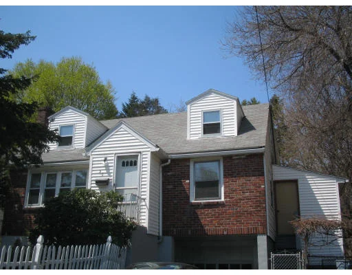 Unit for sale at 20 Woodstock Ave, Boston, MA 02135