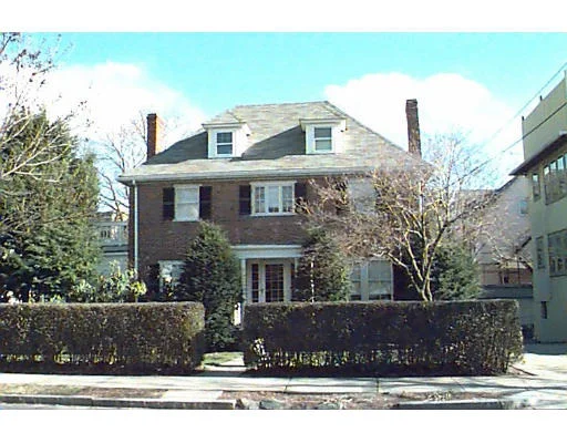Unit for sale at 60 Verndale Street, Brookline, MA 02446