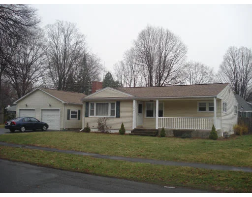 Unit for sale at 126 Florida Dr, Agawam, MA 01001