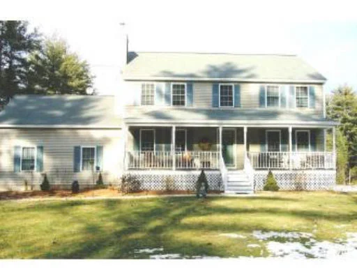 Unit for sale at 54 Emery Road, Townsend, MA 01469