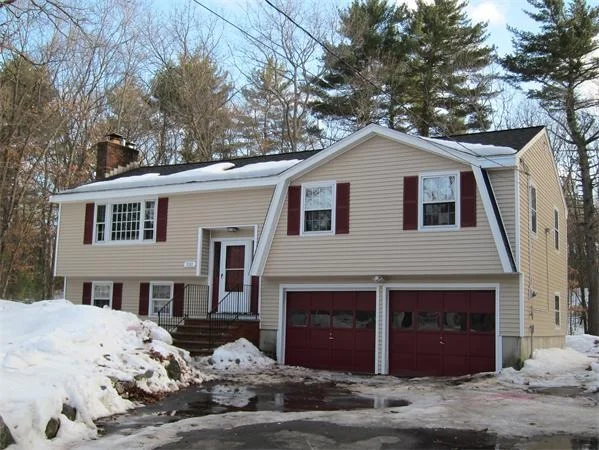Unit for sale at 531 Forest Street, North Andover, MA 01845