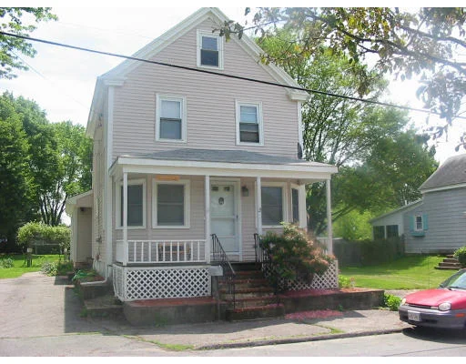 Unit for sale at 21 Mill Street, Danvers, MA 01923