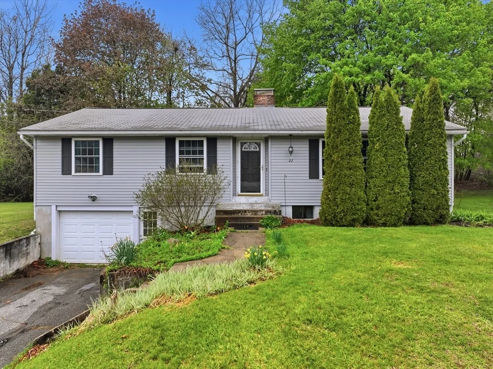 Unit for sale at 22 Birch Street, West Brookfield, MA 01585