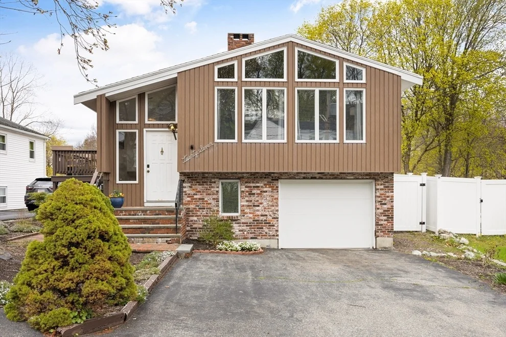Unit for sale at 27 Johnson Street, Malden, MA 02148