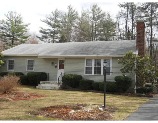 Unit for sale at 276 Lion's Mouth Rd, Amesbury, MA 01913