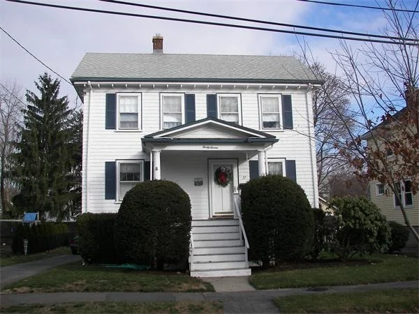 Unit for sale at 37 Pkwy Cresent, Milton, MA 02186