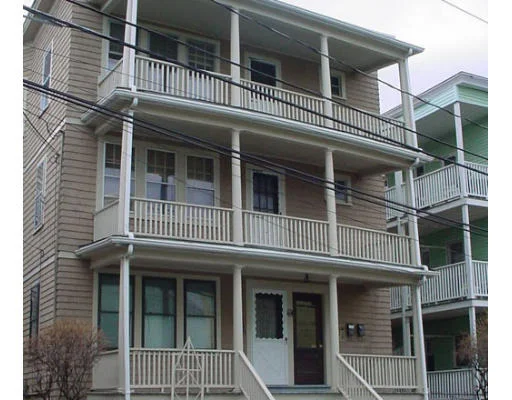 Unit for sale at 52 Dimick Street, Somerville, MA 02143