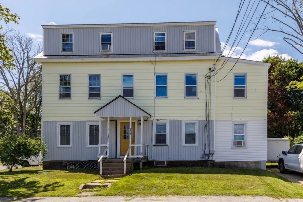 Unit for sale at 184 Lincoln Avenue, Winchendon, MA 01475