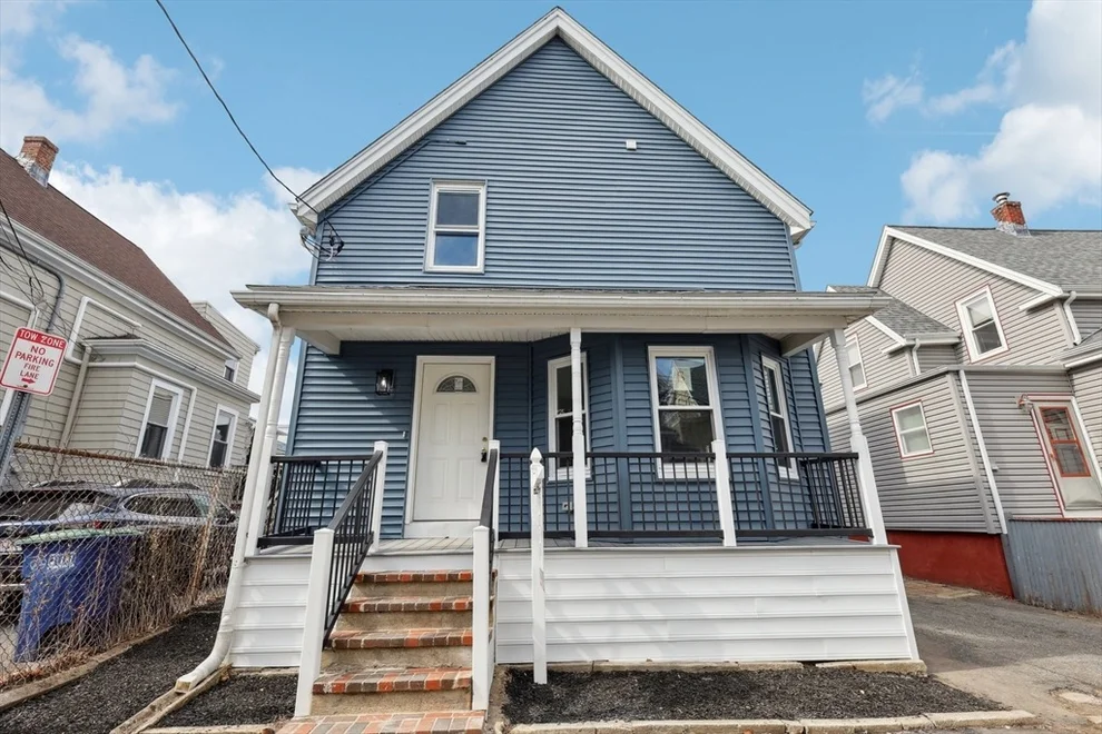 Unit for sale at 1 Snow Terrace, Somerville, MA 02145