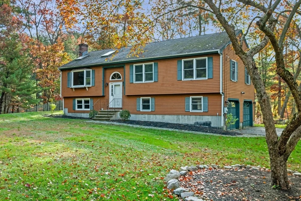 Unit for sale at 9 Mill St, North Reading, MA 01864