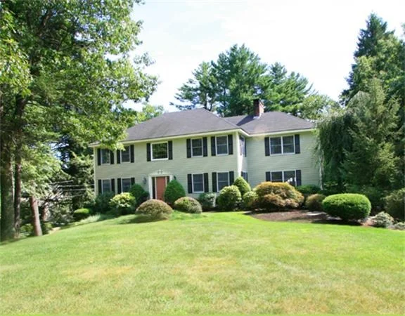 Unit for sale at 206 Shawsheen Rd, Andover, MA 01810