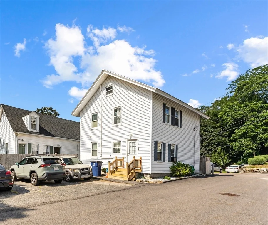 Unit for sale at 9 Sanford St, Medway, MA 02053