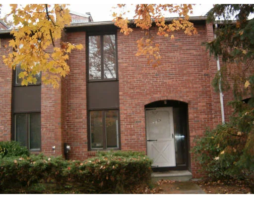 Unit for sale at 25 Bedford Court, Amherst, MA 01002