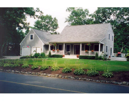 Unit for sale at 13 Leonard St., Lakeville, MA 02347
